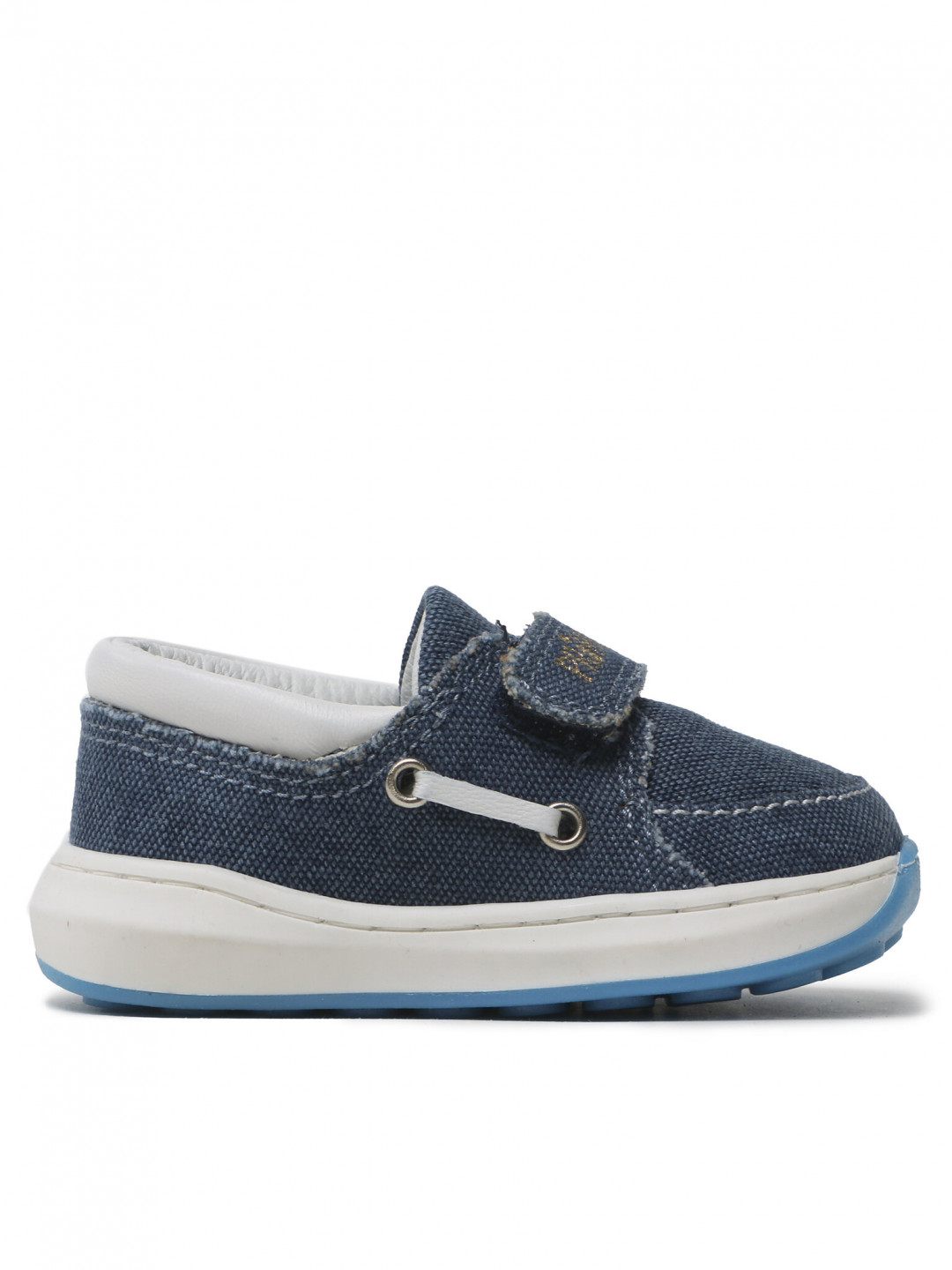 Primigi Sneakersy 3905111 Modrá